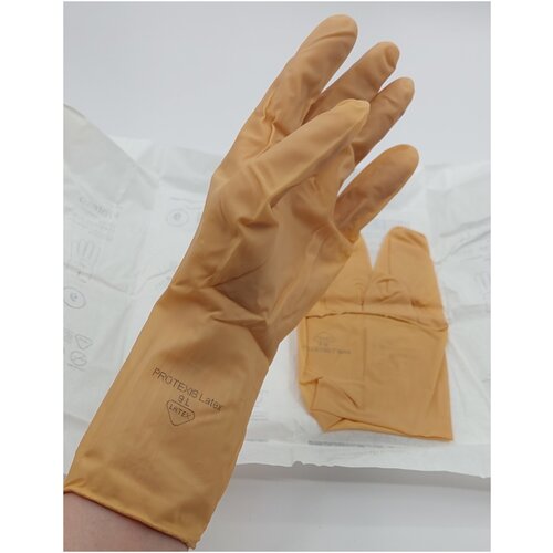    Protexis Latex Surgical Gloves  / ,  9.0, 20 . (10 )   -     -,    