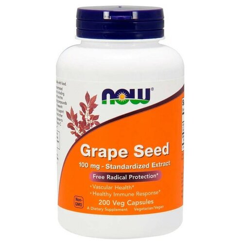   Grape Seed . ., 100 , 80 , 200 .   -     -,    