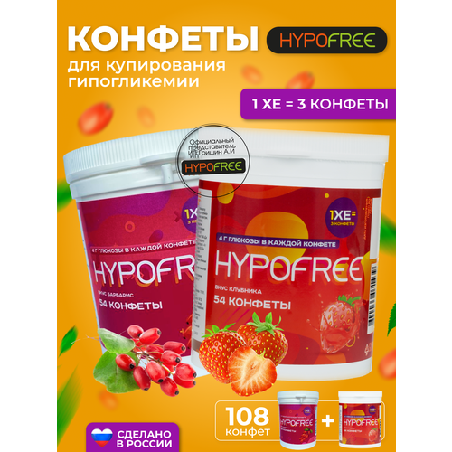   Hypofree        2   54    -     -,    