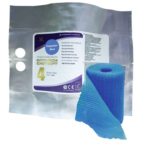   INTRARICH Cast Soft     , 3.6  10 , 1 .   -     -,    