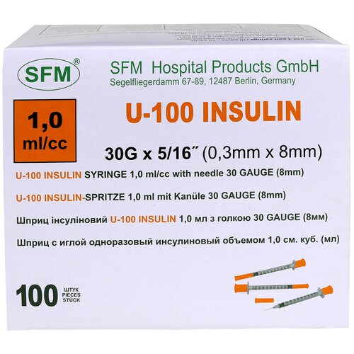     SFM U-100 , 0.3 , : 30G, 100 .   -     -,    