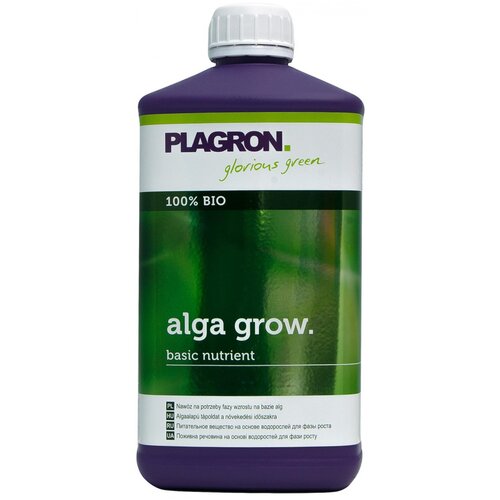     Plagron Alga Grow    1    -     -,    