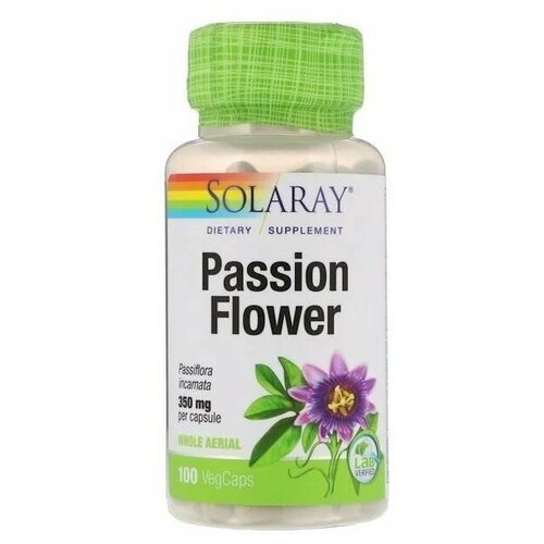   Passion Flower, 80 , 100 .   -     -,    