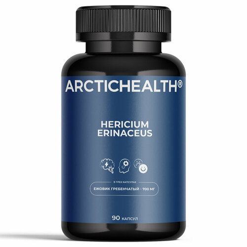     700 , 90  Arctic Health Lions mane   -     -,    