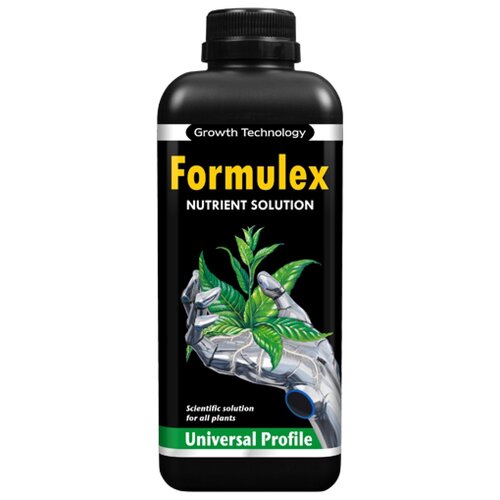    Growth Technology Formulex, 0.3 , 400 , 1 .   -     -,    