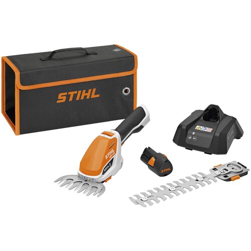   -  STIHL HSA 26, 2.6, 10.8 ,    ,    -     -,    