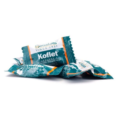   Himalaya Herbals Koflet, 200 , 200 , 200 .   -     -,    