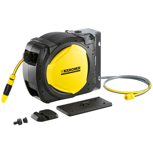    KARCHER CR 7.220 (2.645-218.0) 1   -     -,    