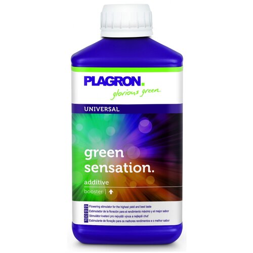     Plagron Green Sensation 1      -     -,    