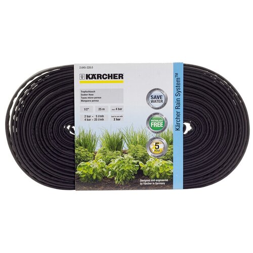   KARCHER   2.645-228.0, 25    -     -,    