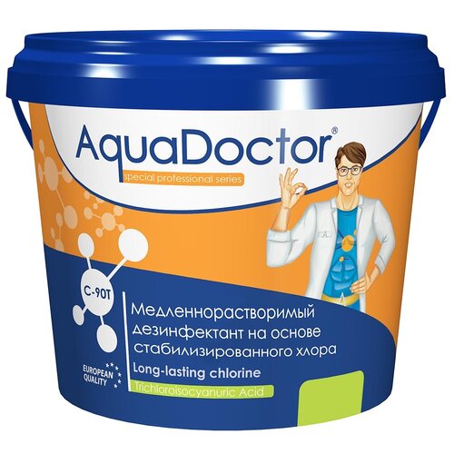      AquaDOCTOR C-90T, 1    -     -,    