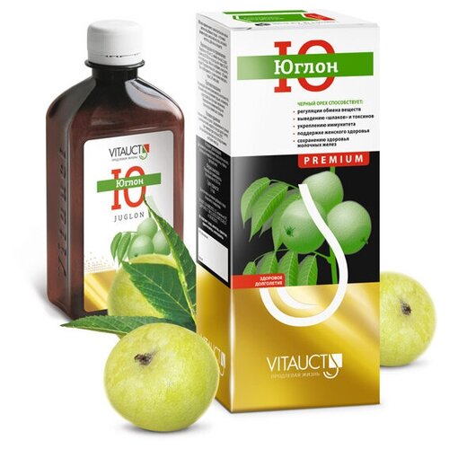    VITAUCT  Premium, 250    -     -,    