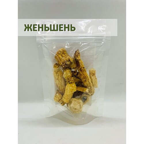    (Panax ginseng)  , All Natural, 50   -     -,    