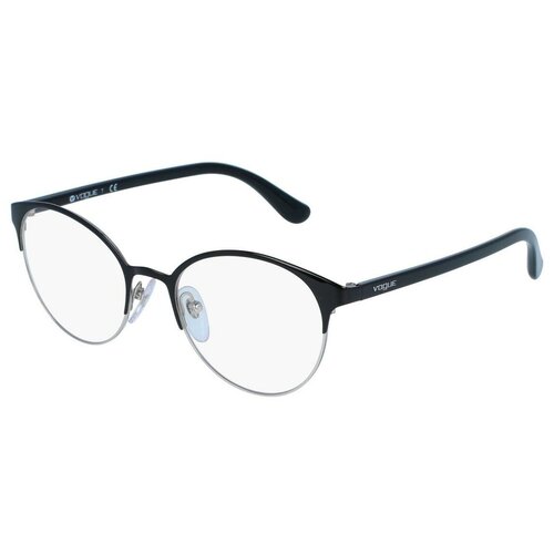    Vogue eyewear VO4011 (51), Black/silver (352)   -     -,    