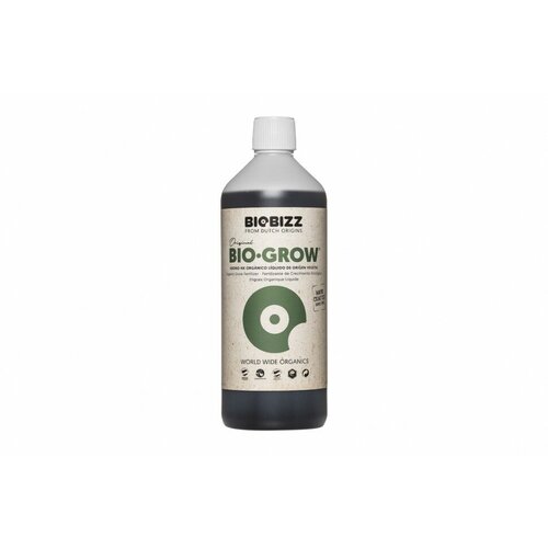   BioBizz     Bio-Grow 1   -     -,    