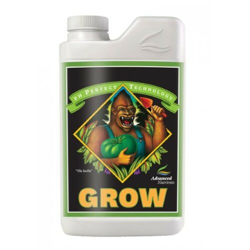       Advanced Nutrients Grow pH Perfect 1   -     -,    