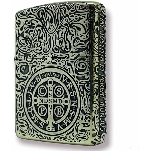     Zippo Armor    Constantin 3D   -     -,    