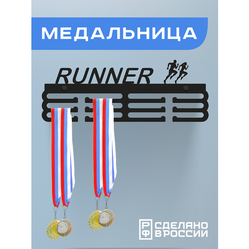    RUNNER,    -     -,    