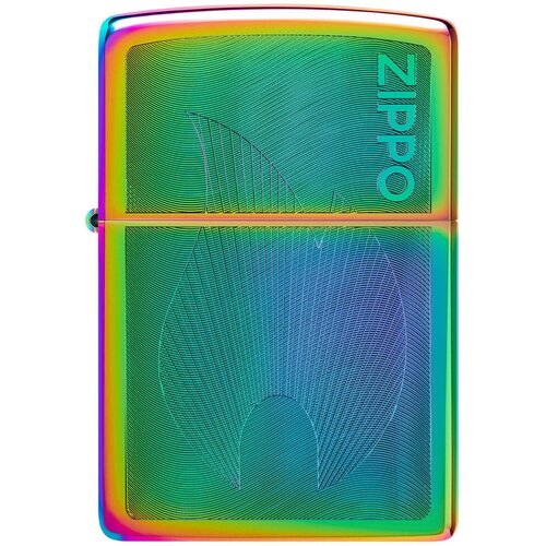      ZIPPO Classic 48618   Multi Color -   ZIPPO   -     -,    