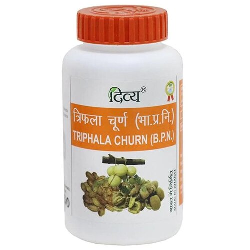      (Triphala churna Patanjali)    , 100 .   -     -,    