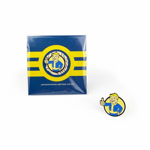     / Little Pins / Vault-Boy /  /  /  /   -     -,    