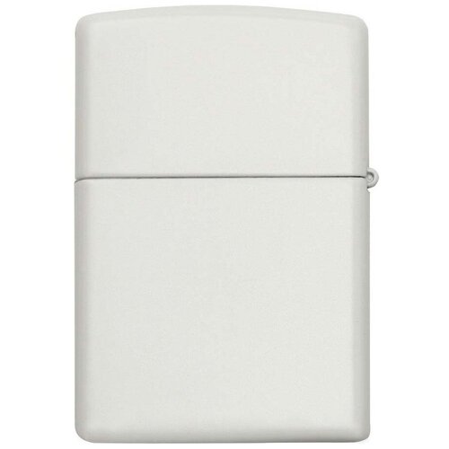      ZIPPO Classic 214   White Matte   -     -,    