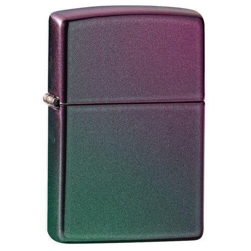   Zippo Classic   iridescent 56.7    -     -,    