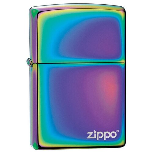   Zippo Classic   Multi Color Zippo Logo 56.7    -     -,    