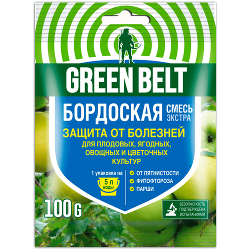   Green Belt        , 100 , 100    -     -,    