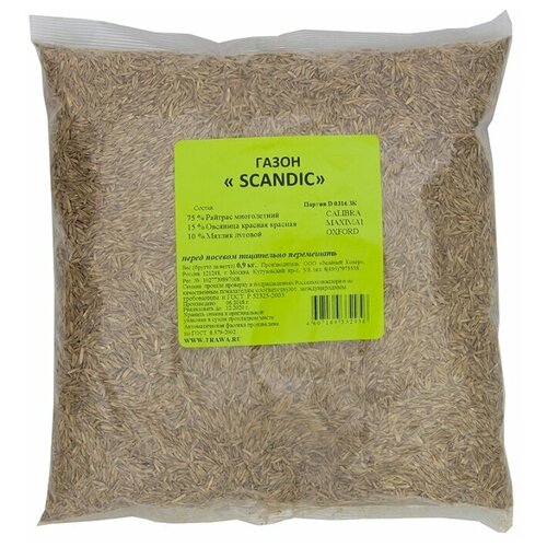       SCANDIC 0,9   -     -,    