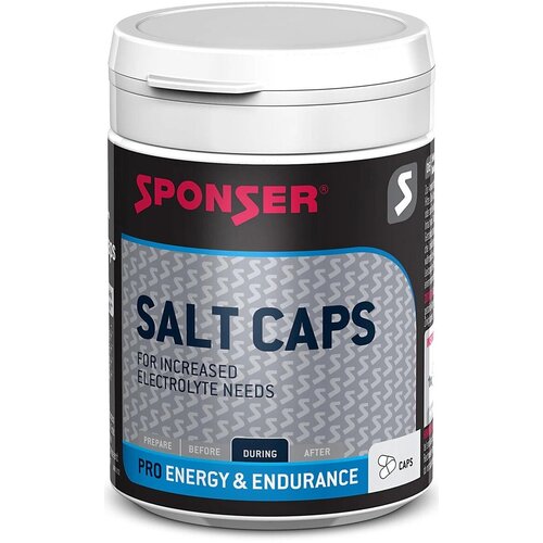     SPONSER SALT CAPS ( ) 120 ,    -     -,    