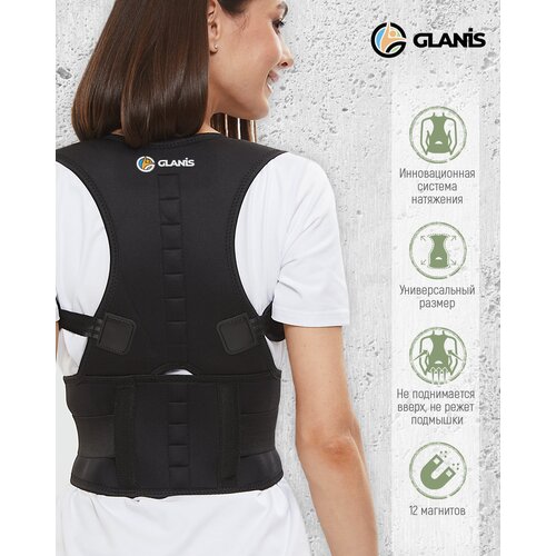      Glanis Easy Go Full Body,  , ,    -     -,    