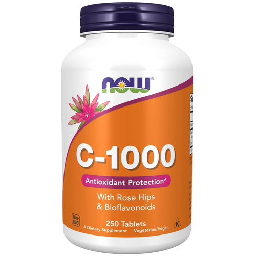   C-1000 with Rose Hips & Bioflavonoids, 1000 , 540 , 250 .   -     -,    