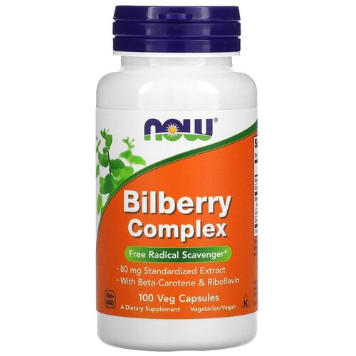   Bilberry Complex ., 110 , 100 .,    -     -,    