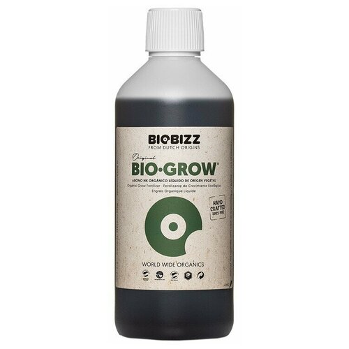    Biobizz Bio-Grow 250   -     -,    