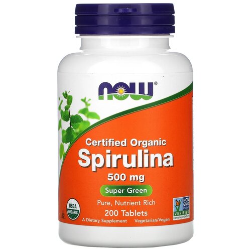   Spirulina ., 500 , 250 , 138 , 200 .   -     -,    