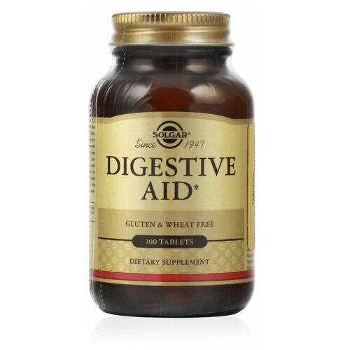   Digestive Aid ., 110 , 100 ., , 1 .   -     -,    