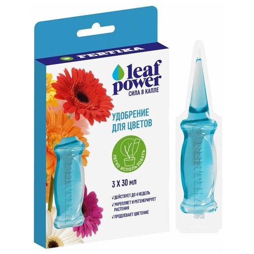    FERTIKA Leaf Power  , 0.09 , 117 , 1 .   -     -,    