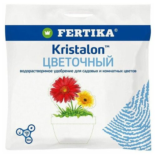    FERTIKA Kristalon  , 0.1 , 100 , 1 .   -     -,    