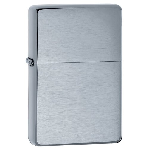 Zippo Vintage   Series 1937 High Polish Chrome 1 . 1 . 125  57 ,  