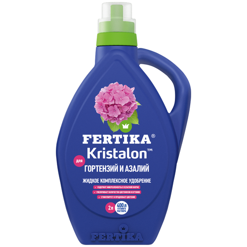    FERTIKA Kristalon    , 2 , 2342 , 1 .   -     -,    