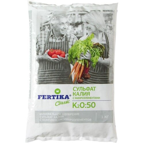    FERTIKA Classic  , 1 , 1000 , 1 .   -     -,    