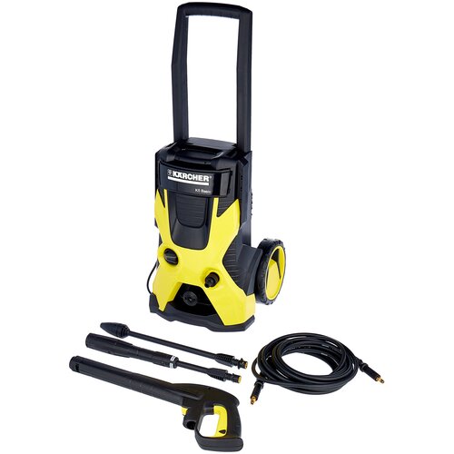      KARCHER K 5 Basic (1.180-580.0), 145 , 500 /   -     -,    