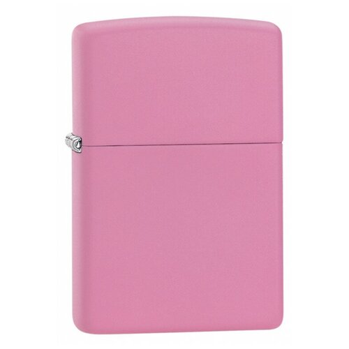   Zippo Classic   Pink Matte 56.7    -     -,    