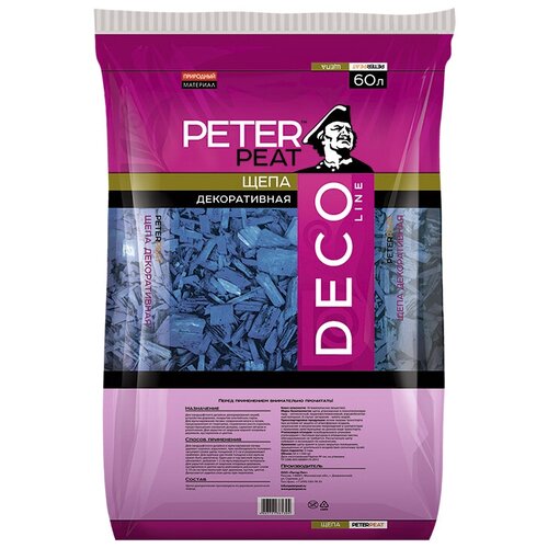     PETER PEAT Deco Line , 60 , 25    -     -,    