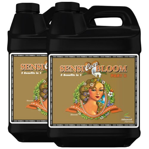       Advanced Nutrients pH Perfect Sensi Coco Bloom A&B 500   -     -,    