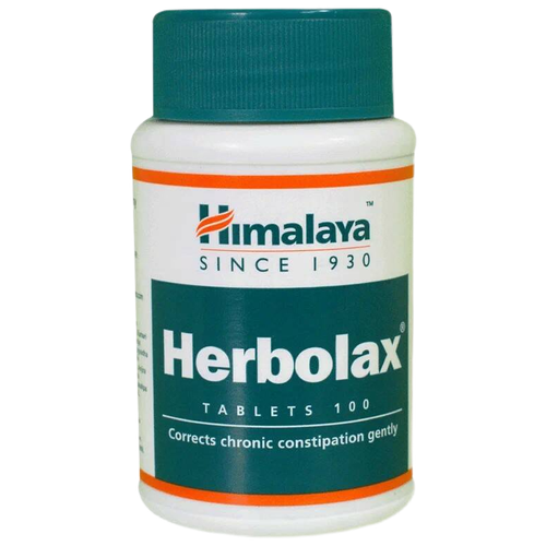   Herbolax, 60 , 100 .   -     -,    