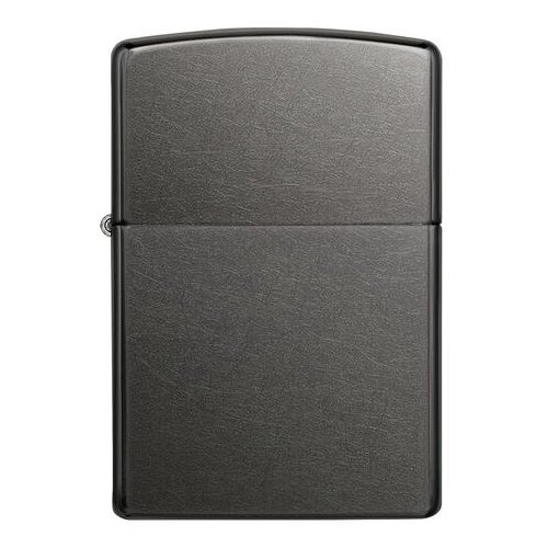   Zippo Classic   Gray Dusk 56.7    -     -,    