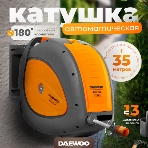     x35 DAEWOO DWR 3060   -     -,    