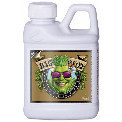    Advanced Nutrients Big Bud COCO 250   ,     -     -,    